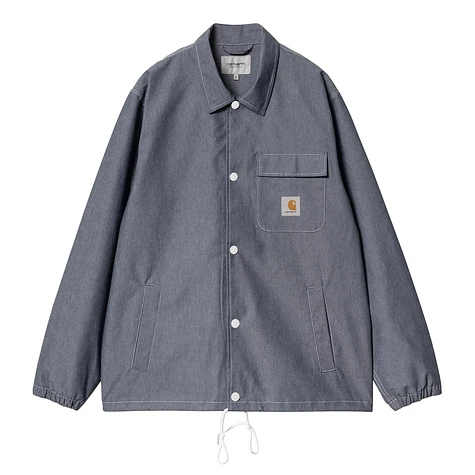 Carhartt WIP - Blake Coach Jacket