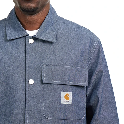 Carhartt WIP - Blake Coach Jacket