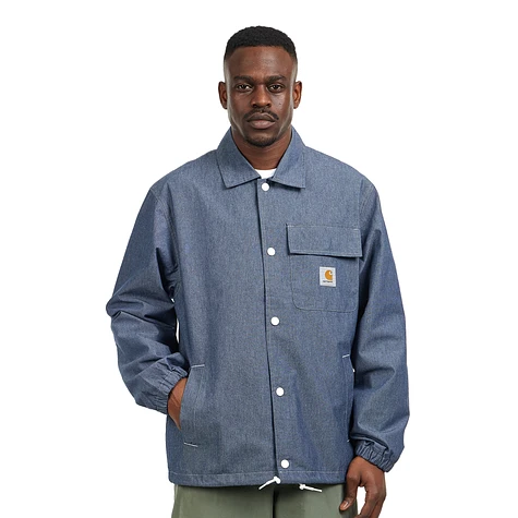 Carhartt WIP - Blake Coach Jacket