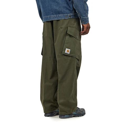 Carhartt WIP - Unit Pant