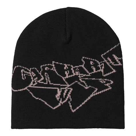 Carhartt WIP - Screwed Up Scripter Beanie