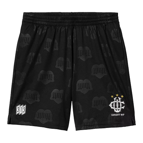 Carhartt WIP - Hartt´s Football Short