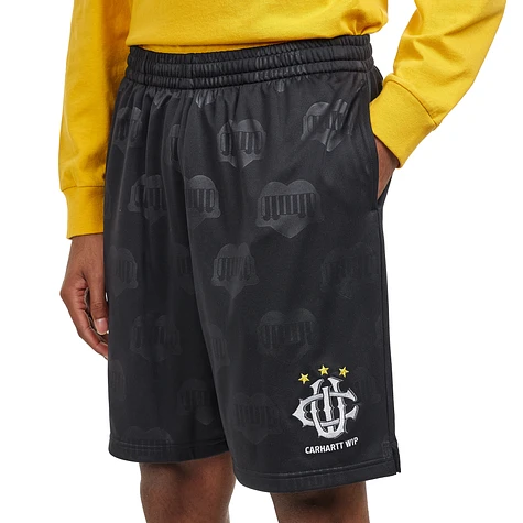 Carhartt WIP - Hartt´s Football Short