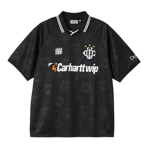 Carhartt WIP - S/S Hartt´s Football T-Shirt