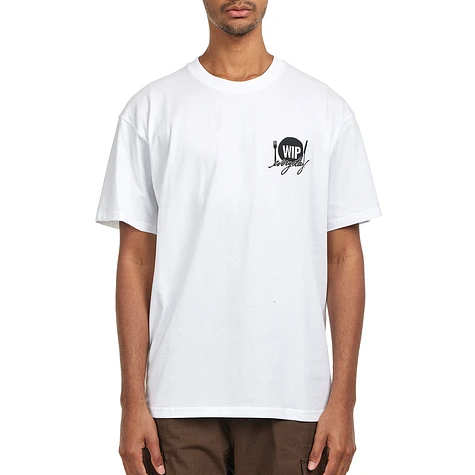 Carhartt WIP - S/S Catalogue T-Shirt