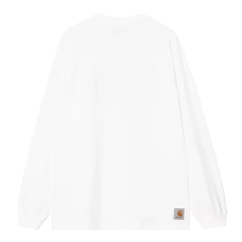 Carhartt WIP - L/S WIP T-Shirt