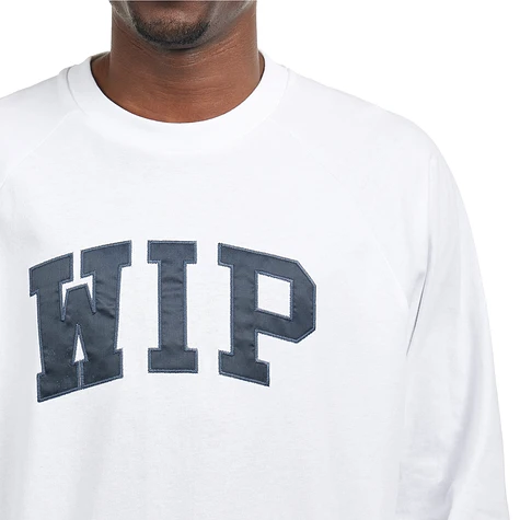 Carhartt WIP - L/S WIP T-Shirt