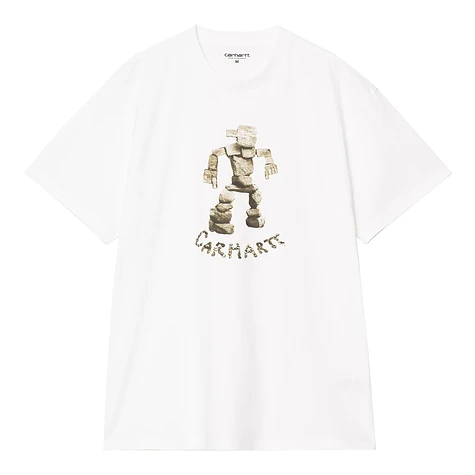 Carhartt WIP - S/S Cairn Man T-Shirt