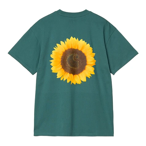 Carhartt WIP - S/S Sunflower T-Shirt