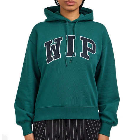 Carhartt WIP - W' Hooded WIP Sweat