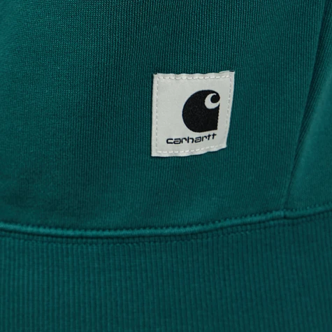 Carhartt WIP - W' Hooded WIP Sweat