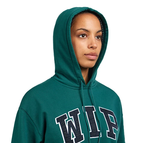 Carhartt WIP - W' Hooded WIP Sweat