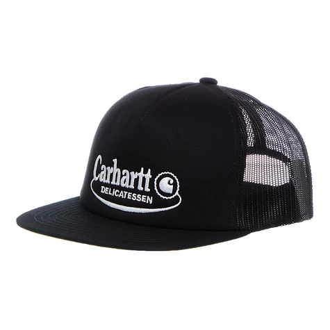 Carhartt WIP - Graphic Trucker Cap