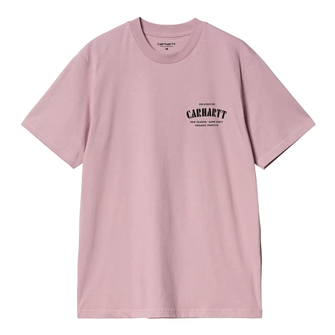 Carhartt WIP - S/S Catalogue C Logo T-Shirt