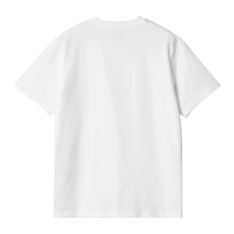 Carhartt WIP - S/S Java T-Shirt