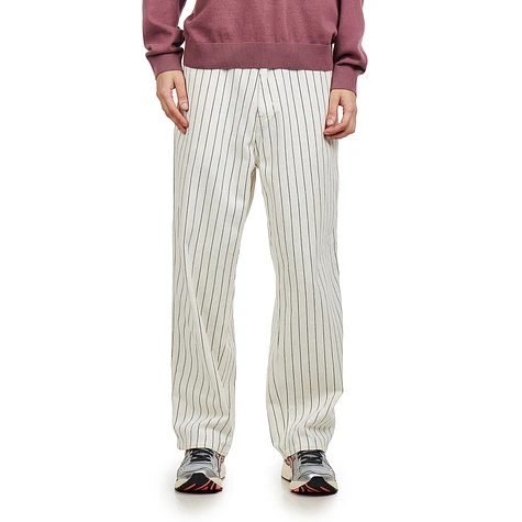 Carhartt OG SINGLE KNEE PANT ストライプ carhartt-wip-og-single-knee-