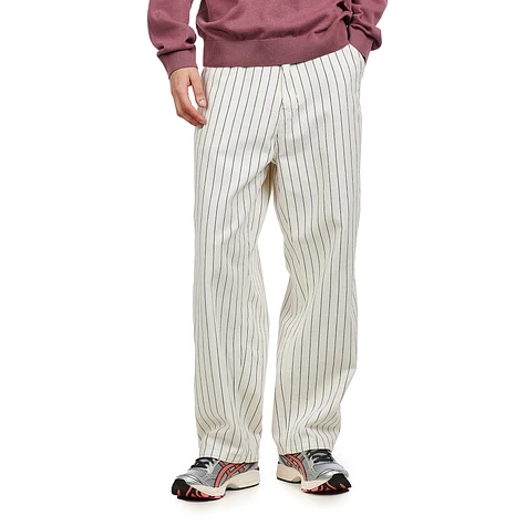 Carhartt WIP - OG Single Knee Pant 