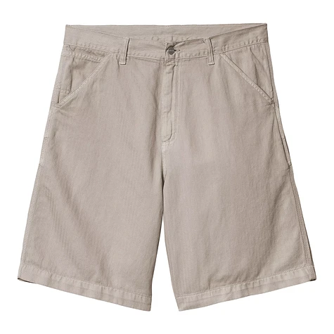Carhartt WIP - Cooper Short "Shawnee" Herringbone, 8 oz