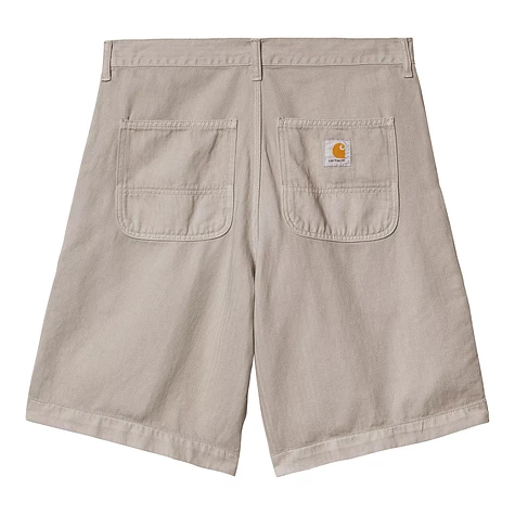 Carhartt WIP - Cooper Short "Shawnee" Herringbone, 8 oz