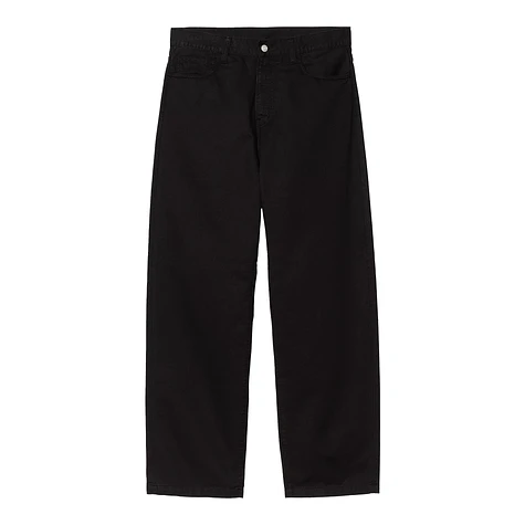 Carhartt WIP - Landon Pant "Newcomb" Drill, 8.5 oz