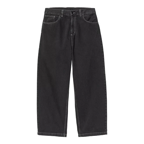 Carhartt WIP - Brandon Pant "Clark" Twill, 10.5 oz