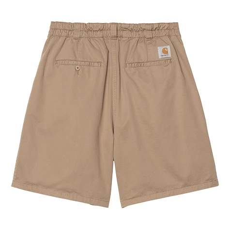 Carhartt WIP - Marv Short "Lenexa" Twill, 8 oz