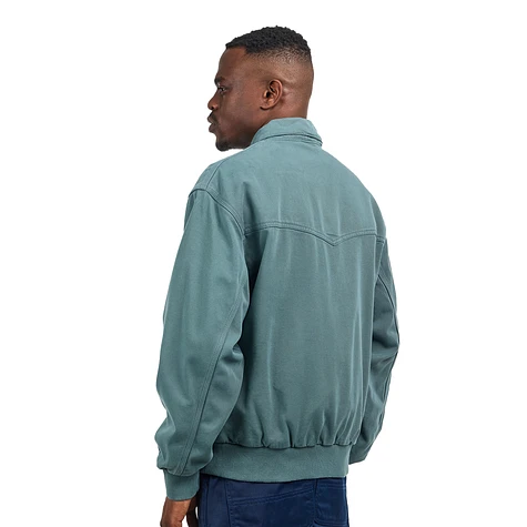 Carhartt WIP - OG Santa Fe Jacket "Dewey" Stretch Twill, 10 oz