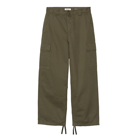 Carhartt WIP - W' Kingston Pant "Lenexa" Twill, 8 oz