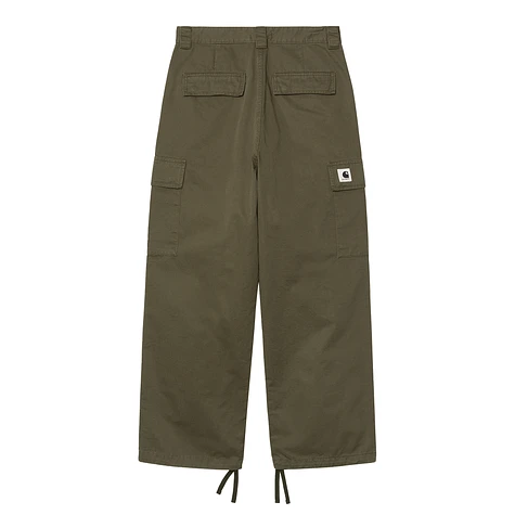 Carhartt WIP - W' Kingston Pant "Lenexa" Twill, 8 oz