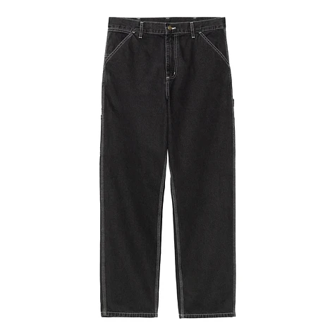 Carhartt WIP - Single Knee Pant "Norco" Denim, 11.25 oz