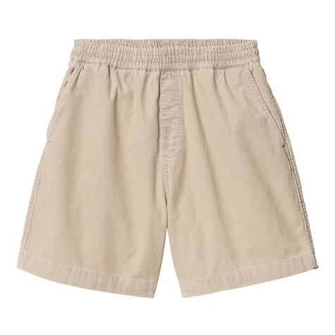 Carhartt WIP - Reynold Short "Forsyth" Corduroy, 15 Wales, 8 oz