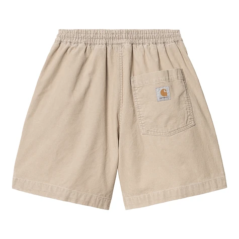 Carhartt WIP - Reynold Short "Forsyth" Corduroy, 15 Wales, 8 oz