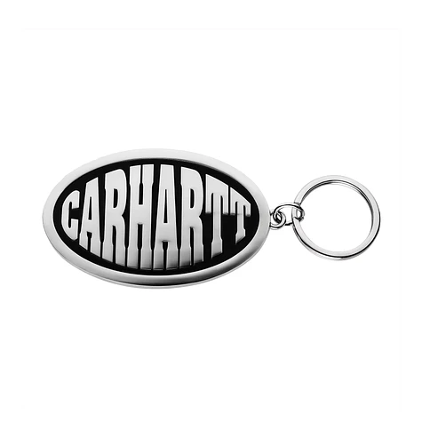 Carhartt WIP - Big Time Keychain