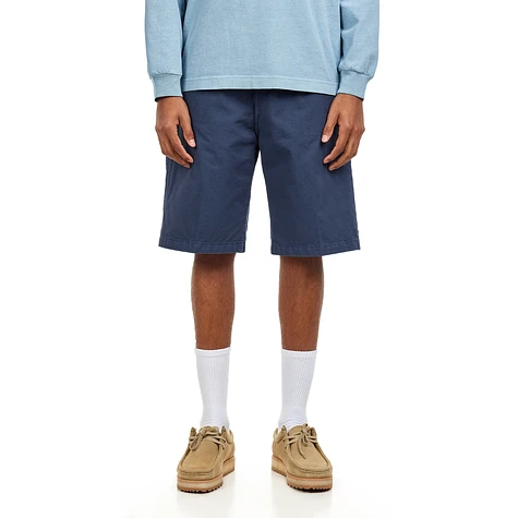 Carhartt WIP - Simple Short "Denison" Twill, 8.8 oz