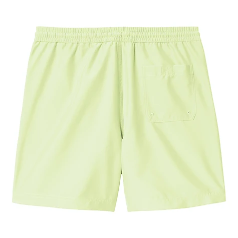 Carhartt WIP - Chase Swim Trunks