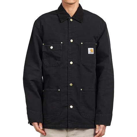 Carhartt WIP - OG Chore Coat "Dearborn" Canvas, 12 oz