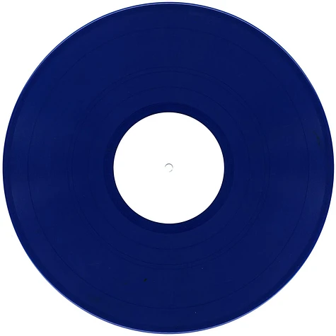 The Black Keys - Boys Ready? Live At Kcrw 2010 Colored Vinyl Edition