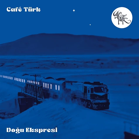 Cafe Turk - Dogu Ekspresi