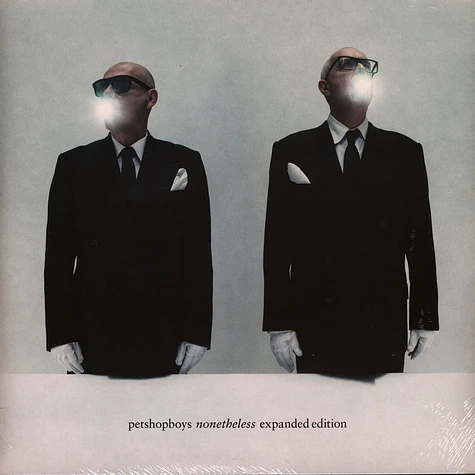 Pet Shop Boys - Nonetheless