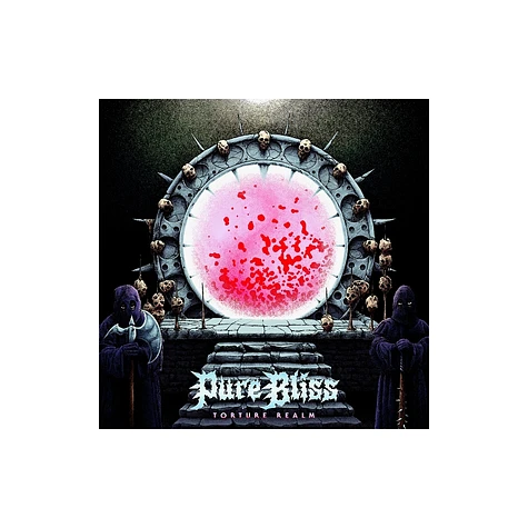 Pure Bliss - Torture Realm