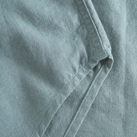 Norse Projects - Algot Relaxed Cotton Linen Shirt