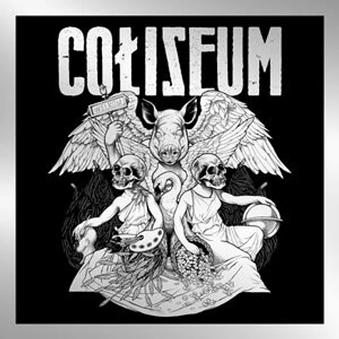 Coliseum - Coliseum