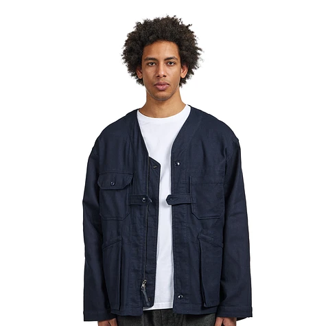 Engineered Garments - Cardigan Jacket