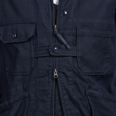 Engineered Garments - Cardigan Jacket