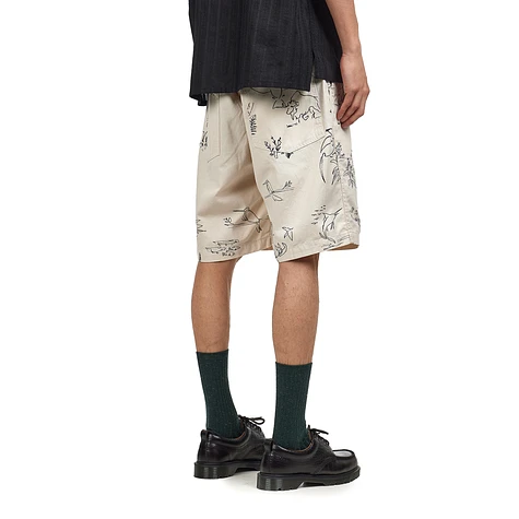 Engineered Garments - Fatigue Short