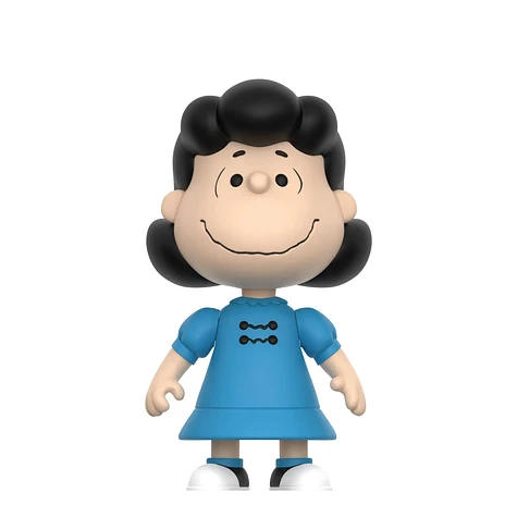 Peanuts - Lucy - ReAction Figure