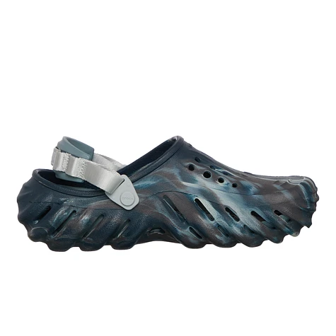 Crocs - Echo Marbled Clog