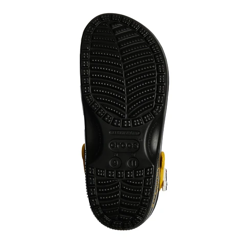 Crocs x The Simpsons - The Simpsons Classic Clog