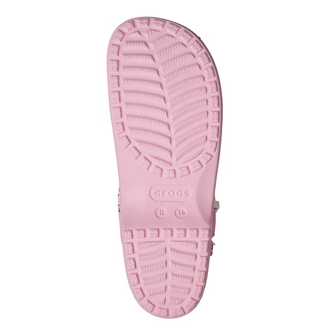Crocs - Peanuts Mary Jane Clog