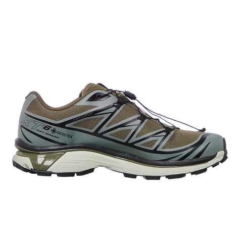 Salomon - XT-6 Gore-Tex